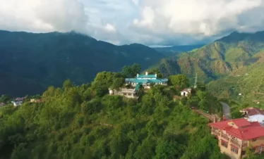 Best of Kumaon Tour Packages