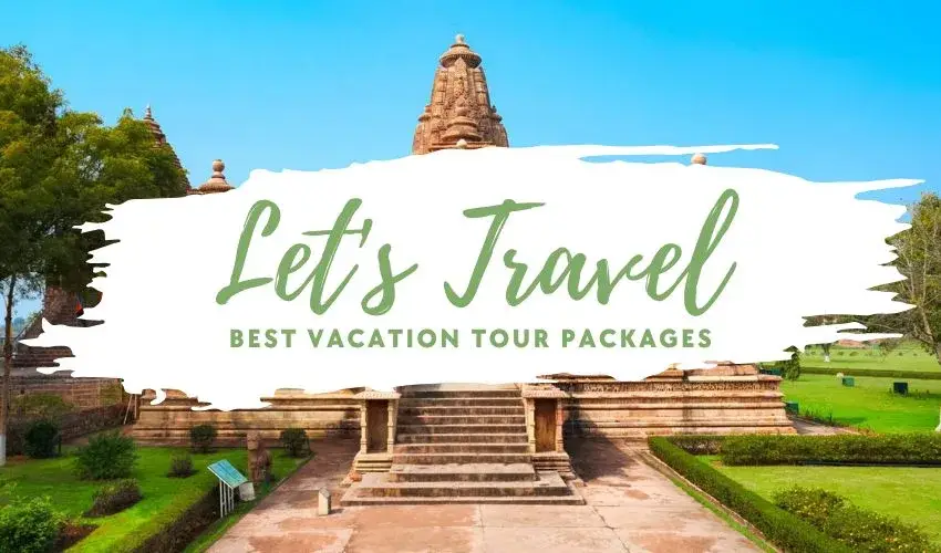 Best Vacation Tour Packages-Realvisitindia