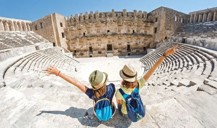 Cheapest Trip Packages-Realvisitindia