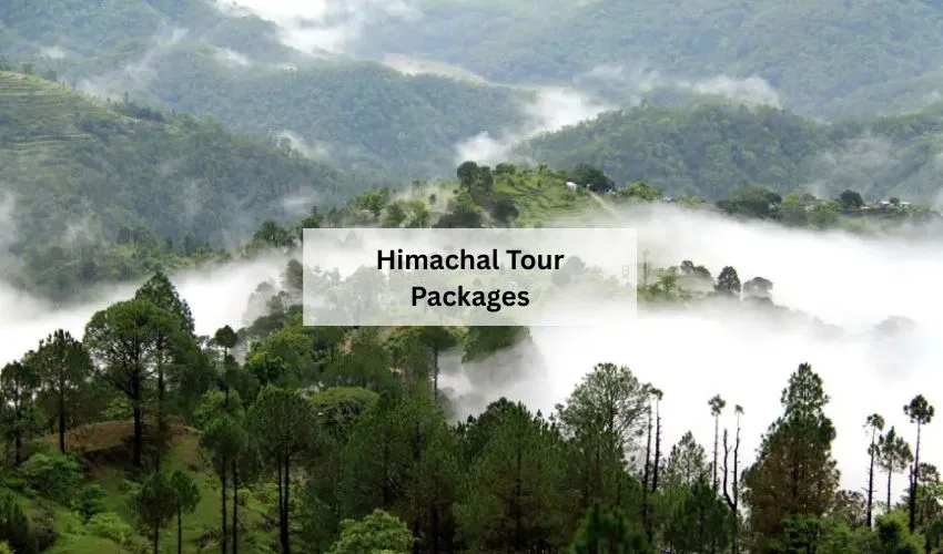 Family Hill Tour in Garhwal-Realvisitindia