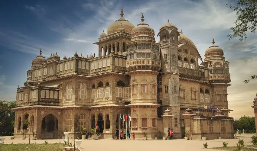 Gujarat Tour Packages-Realvisitindia