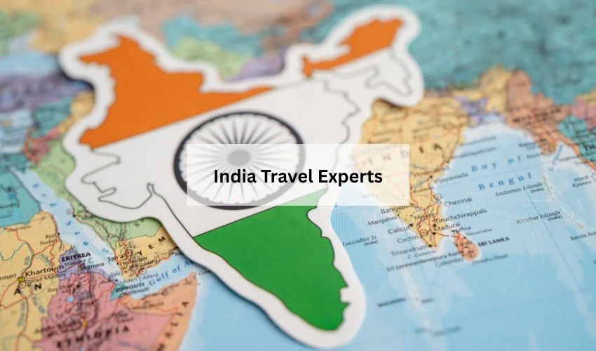 India Travel Experts - Real Visit India
