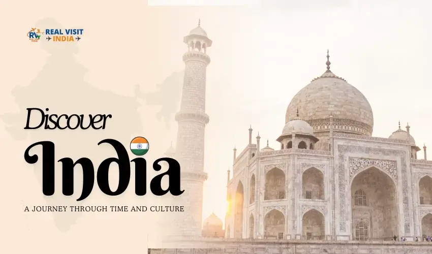 Travel Agency in Delhi-Realvisitindia