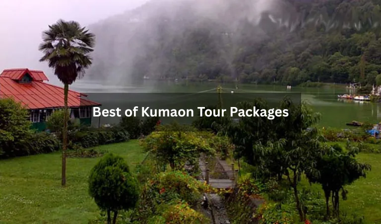 Best of Kumaon Tour Packages - Realvisitindia