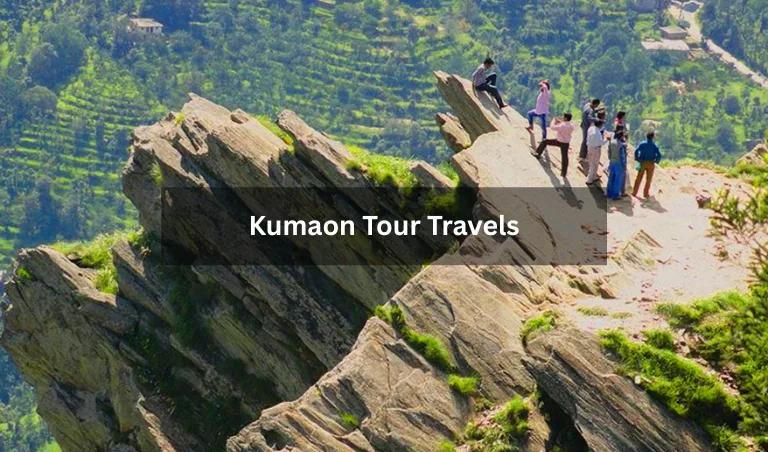 Kumaon Tour Travels - Realvisitindia