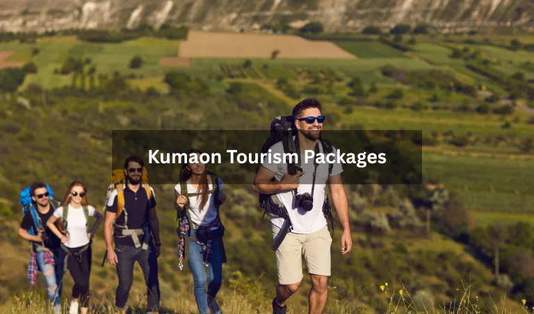 Kumaon Tourism Packages - Realvisitindia