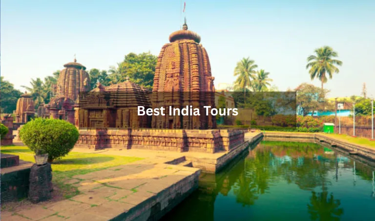 Best India Tours - Realvisitindia