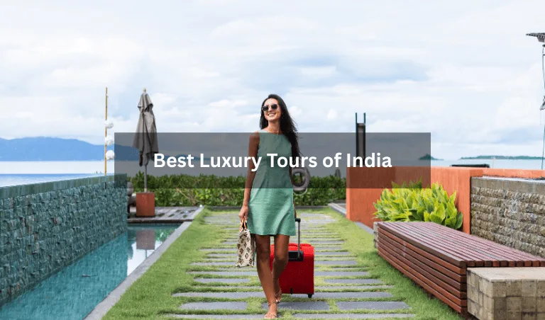 Best Luxury Tours of India - Realvisitindia