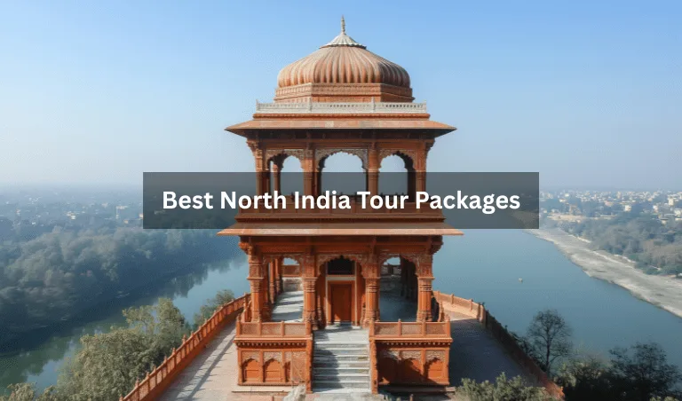 Best North India Tour Packages - Realvisitindia