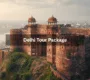 Delhi Tour Package - Realvisitindia