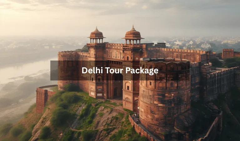 Delhi Tour Package - Realvisitindia