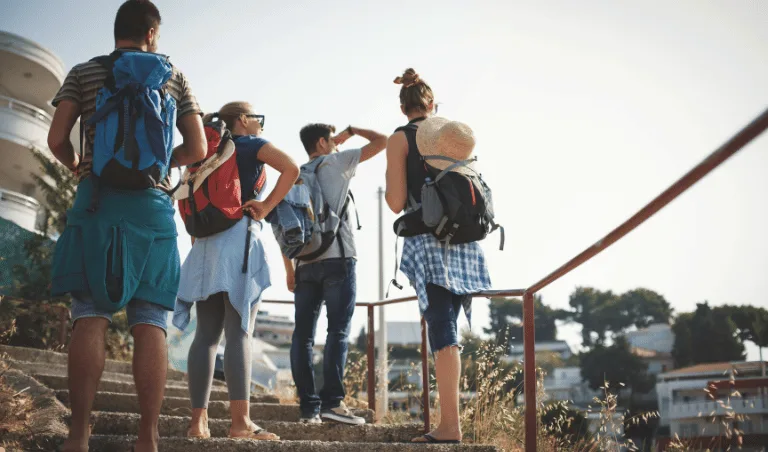 Best Tour Packages - Real Visit India