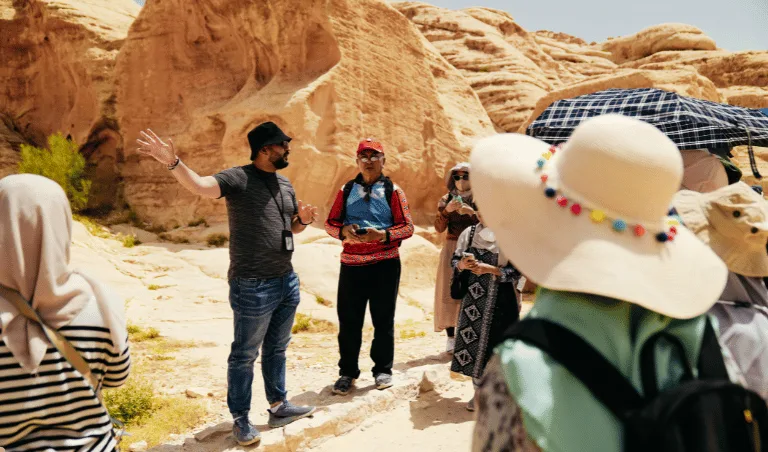 Golden Triangle Tour Packages - Real Visit India