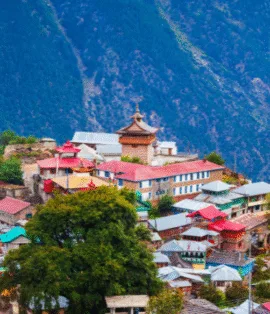 Shimla Manali Tour Package - Real Visit India