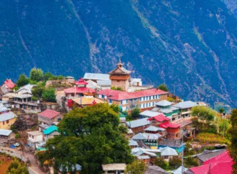 Shimla Manali Tour Package - Real Visit India