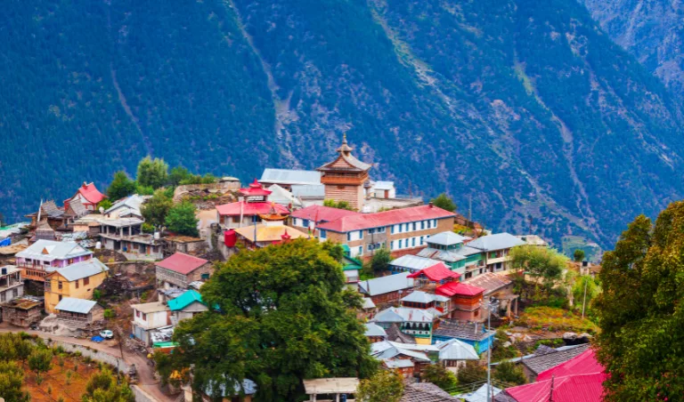 Shimla Manali Tour Package - Real Visit India