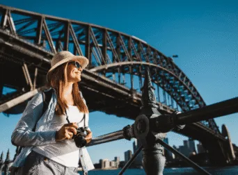 Tours to India from Australia - Real Visit India