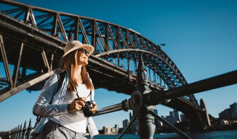 Tours to India from Australia - Real Visit India