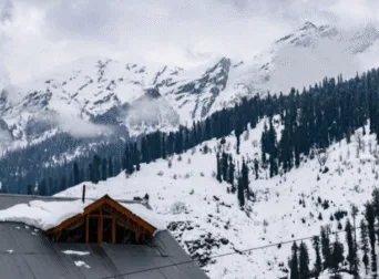 Best Time for Manali Tour - Real Visit India