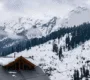 Best Time for Manali Tour - Real Visit India
