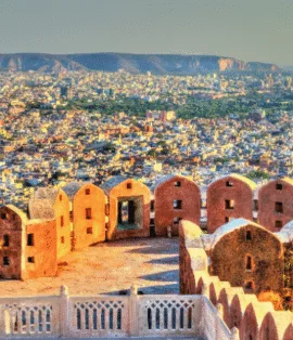 Rajasthan Tour Packages - Real Visit India