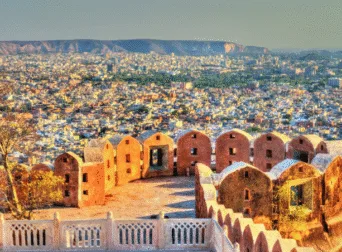 Rajasthan Tour Packages - Real Visit India