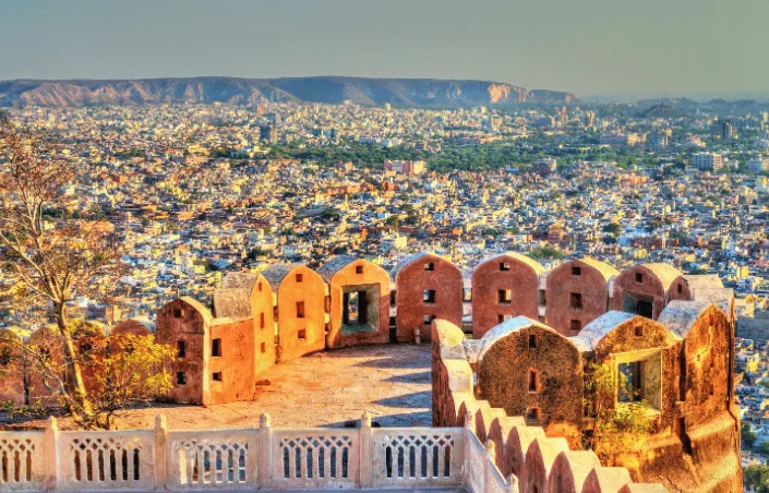 Rajasthan Tour Packages - Real Visit India