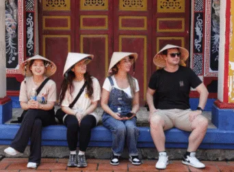 Best Luxury Vacation Packages - Real Visit India