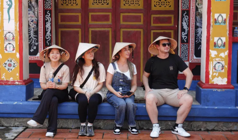 Best Luxury Vacation Packages - Real Visit India