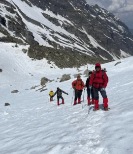 Manali Tour Package - Real Visit India.