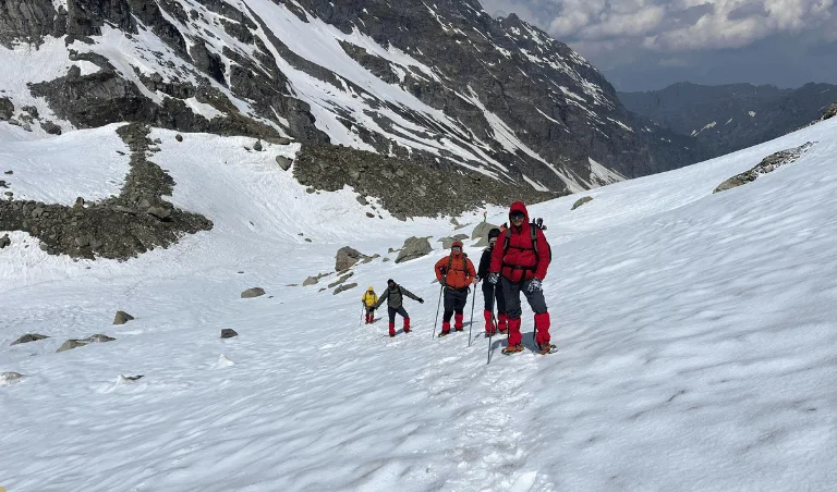 Manali Tour Package - Real Visit India.